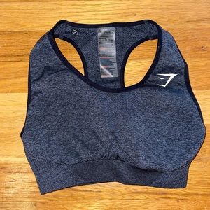 Gymshark Sports Bra